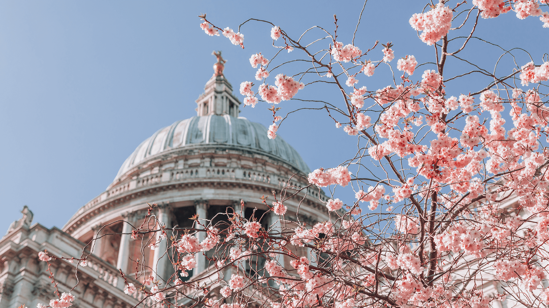 Inspiring locations to visit in London on your art and design tour